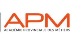 APM - Académie Provinciale des Métiers